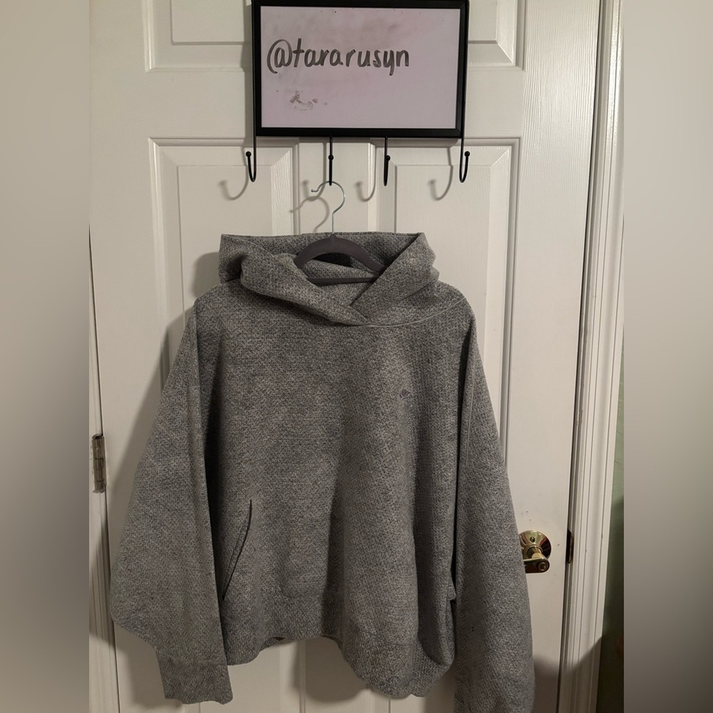 NIKE hoodie